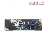 Asrock B550M Steel Legend