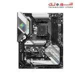 Asrock B550 Steel Legend