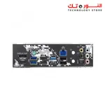 Asrock B550 Steel Legend