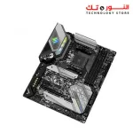 Asrock B550 Steel Legend