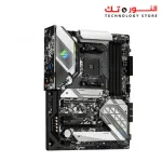 Asrock B550 Steel Legend