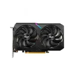 Asus DUAL GTX1660 SUPER MINI OC 6GB DDR6 DVI HDMI