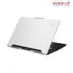 Asus FX517ZE-HN040W Intel Core i7-12650H, 512GB SSD, 16GB RAM DDR5, Nvidia GeForce RTX 3050 Ti 4GB,15.6 inch 144hz, Win11 - Moonlight White