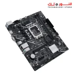 Asus PRIME H610M-K D4