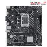 Asus PRIME H610M-K D4