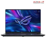 Asus ROG Flow X16 GV601RE-GRY57W AMD RYZEN 7-6800HS - Nvidia RTX 3050Ti 4GB - 16GB Ram 4800MHz DDR5 - 512GB NVMe -  16" Touch Screen QHD IPS 165Hz - WIN 11