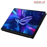 Asus ROG Flow X16 GV601RE-GRY57W AMD RYZEN 7-6800HS - Nvidia RTX 3050Ti 4GB - 16GB Ram 4800MHz DDR5 - 512GB NVMe -  16" Touch Screen QHD IPS 165Hz - WIN 11