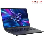 Asus ROG Flow X16 GV601RE-GRY57W AMD RYZEN 7-6800HS - Nvidia RTX 3050Ti 4GB - 16GB Ram 4800MHz DDR5 - 512GB NVMe -  16" Touch Screen QHD IPS 165Hz - WIN 11