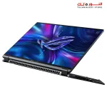 Asus ROG Flow X16 GV601RE-GRY57W AMD RYZEN 7-6800HS - Nvidia RTX 3050Ti 4GB - 16GB Ram 4800MHz DDR5 - 512GB NVMe -  16" Touch Screen QHD IPS 165Hz - WIN 11