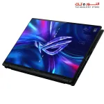 Asus ROG Flow X16 GV601RM-BLK57W AMD RYZEN 7-6800HS - Nvidia RTX 3060 6GB - 16GB Ram 4800MHz DDR5 - 512GB NVMe -  16" Touch Screen QHD+ WQXGA IPS 165Hz - WIN 11