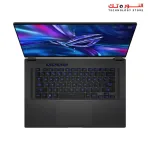 Asus ROG Flow X16 GV601RM-BLK57W AMD RYZEN 7-6800HS - Nvidia RTX 3060 6GB - 16GB Ram 4800MHz DDR5 - 512GB NVMe -  16" Touch Screen QHD+ WQXGA IPS 165Hz - WIN 11