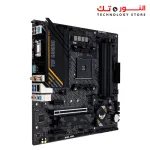 Asus TUF GAMING B550M-E WIFI