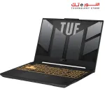 Asus TUF Gaming F15 FX507ZC4-HN002W Core i7-12700H - Ram 16GB  - M.2 NVMe 512GB SSD - Nvidia RTX 3050 4GB - 15.6 Inch FHD 144HZ - Win11