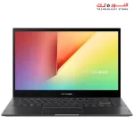 Asus Vivobook Flip 14 TP470EA-EC005W Intel Core I5-1135G7 512GB SSD 8GB Ram Intel Iris Xe Graphics 14'' Inch FHD Win.11