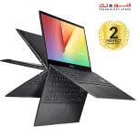 Asus Vivobook Flip 14 TP470EA-EC005W Intel Core I5-1135G7 512GB SSD 8GB Ram Intel Iris Xe Graphics 14'' Inch FHD Win.11