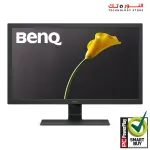 BenQ GW2780 Computer Monitor 27"inch FHD 1920x1080p | IPS | Eye-Care Tech | Low Blue Light | Anti-Glare | Adaptive Brightness | Tilt Screen | Built-In Speakers | DisplayPort | HDMI | VGA
