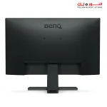BenQ GW2780 Computer Monitor 27"inch FHD 1920x1080p | IPS | Eye-Care Tech | Low Blue Light | Anti-Glare | Adaptive Brightness | Tilt Screen | Built-In Speakers | DisplayPort | HDMI | VGA
