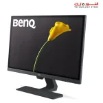 BenQ GW2780 Computer Monitor 27"inch FHD 1920x1080p | IPS | Eye-Care Tech | Low Blue Light | Anti-Glare | Adaptive Brightness | Tilt Screen | Built-In Speakers | DisplayPort | HDMI | VGA