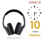 Bingozones B1 Wireless Over-Ear, Foldable Bluetooth and Wired Stereo Headset with Micro SD/TF, FM for Cell Phone
