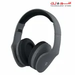 Bingozones B1 Wireless Over-Ear, Foldable Bluetooth and Wired Stereo Headset with Micro SD/TF, FM for Cell Phone
