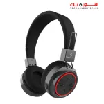Bingozones B16 LED Bluetooth Wireless Bingo-zones Headphones