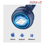 Bingozones B16 LED Bluetooth Wireless Bingo-zones Headphones