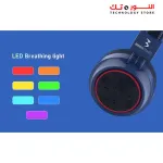 Bingozones B16 LED Bluetooth Wireless Bingo-zones Headphones