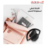 Bingozones B2 Bluetooth Over-Ear, Foldable Wireless and Wired Stereo Headset with Micro SD FM for Cell Phone