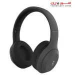 Bingozones B2 Bluetooth Over-Ear, Foldable Wireless and Wired Stereo Headset with Micro SD FM for Cell Phone