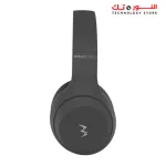 Bingozones B2 Bluetooth Over-Ear, Foldable Wireless and Wired Stereo Headset with Micro SD FM for Cell Phone