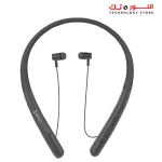 Bingozones Bluetooth N1 12mm Drivers, Sports Wireless Neckband Headphones with Mic