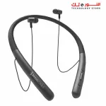 Bingozones Bluetooth N1 12mm Drivers, Sports Wireless Neckband Headphones with Mic