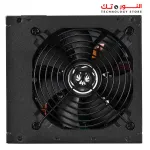 BitFenix BPA600 600W 80+ WHITE PSU