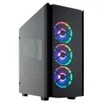 CORSAIR Obsidian 500D RGB Special Edition Mid Tower Case