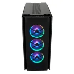 CORSAIR Obsidian 500D RGB Special Edition Mid Tower Case