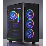 CORSAIR Obsidian 500D RGB Special Edition Mid Tower Case