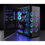 CORSAIR Obsidian Series 1000D Super-Tower Case