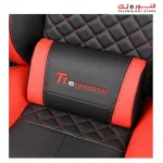 CHAIR THERMALTAKE Tt ESPORTS GT Comfort C500 Gaming Chair Black/RED
