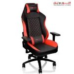 CHAIR THERMALTAKE Tt ESPORTS GT Comfort C500 Gaming Chair Black/RED