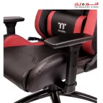 CHAIR THERMALTAKE U Fit Black-Red Gaming Chair