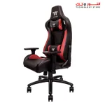 CHAIR THERMALTAKE U Fit Black-Red Gaming Chair
