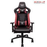 CHAIR THERMALTAKE U Fit Black-Red Gaming Chair