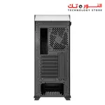 DEEPCOOL CL500 Mid-Tower ATX Case High Airflow Mesh Front Panel I/O USB Type-C Port Tempered Glass Magnetic Side Panel Built-in Fan Hub and Graphics Card Holder