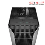 DEEPCOOL CL500 Mid-Tower ATX Case High Airflow Mesh Front Panel I/O USB Type-C Port Tempered Glass Magnetic Side Panel Built-in Fan Hub and Graphics Card Holder