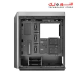 DEEPCOOL CL500 Mid-Tower ATX Case High Airflow Mesh Front Panel I/O USB Type-C Port Tempered Glass Magnetic Side Panel Built-in Fan Hub and Graphics Card Holder