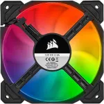 CORSAIR iCUE SP120 RGB PRO Performance 120mm Triple Fan Kit with Lighting Node CORE