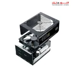 COOLER MASTER MWE +80GOLD 1050W V2 FULL MODULAR POWER SUPPLY MPE-A501-AFCAG