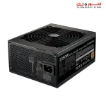 COOLER MASTER MWE +80GOLD 1050W V2 FULL MODULAR POWER SUPPLY MPE-A501-AFCAG