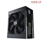 COOLER MASTER MWE +80GOLD 1050W V2 FULL MODULAR POWER SUPPLY MPE-A501-AFCAG