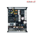 COOLER MASTER MWE +80GOLD 1050W V2 FULL MODULAR POWER SUPPLY MPE-A501-AFCAG